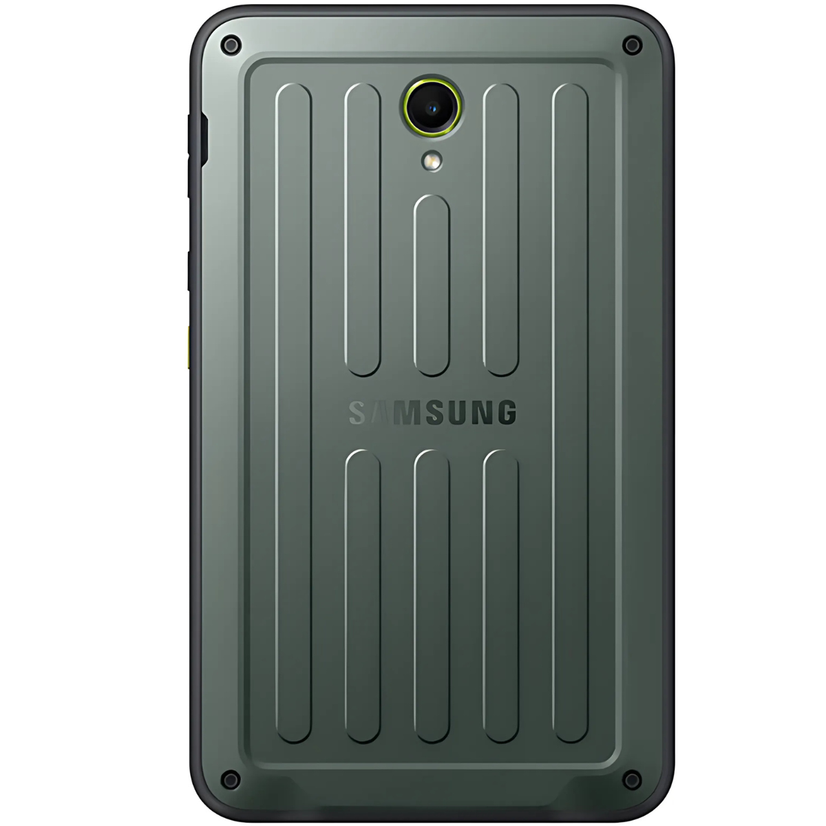 Tablet samsung active SM-X306BZGAL07 5G 6GB/128GB 8" verde-4