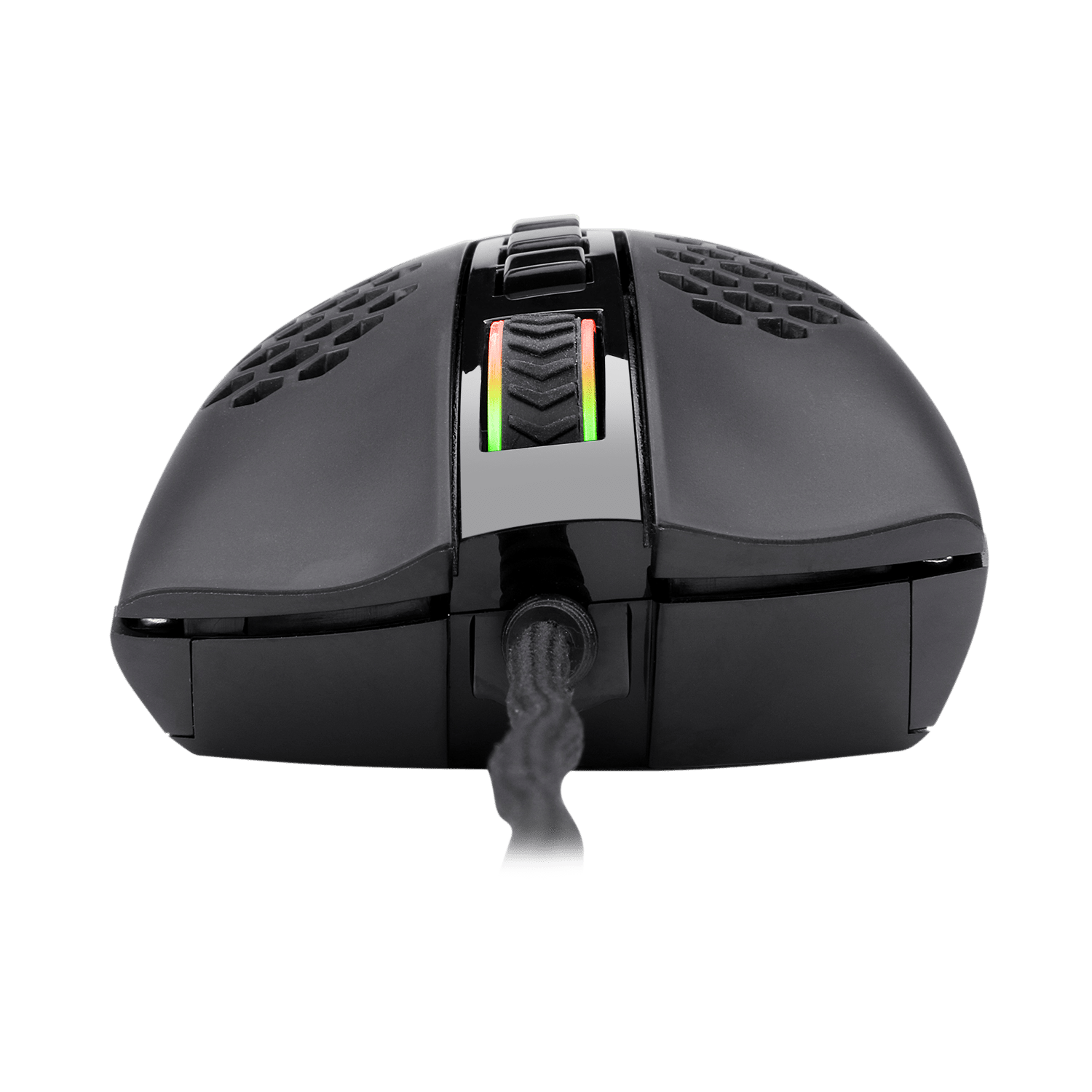 Mouse Gamer Storm Elite M988-RGB Negro-3