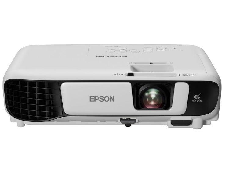 Proyector PowerLite W52+ Inalámbrico-0