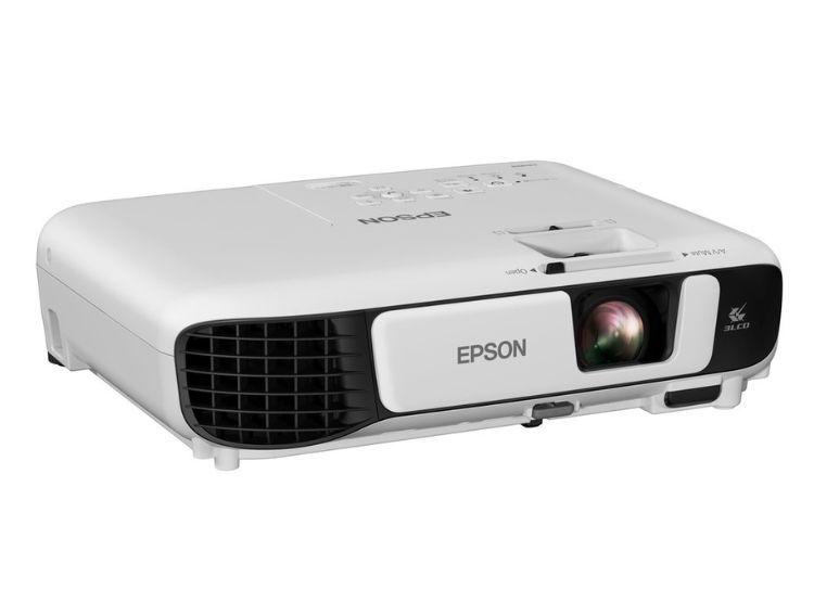 Proyector PowerLite W52+ Inalámbrico-1