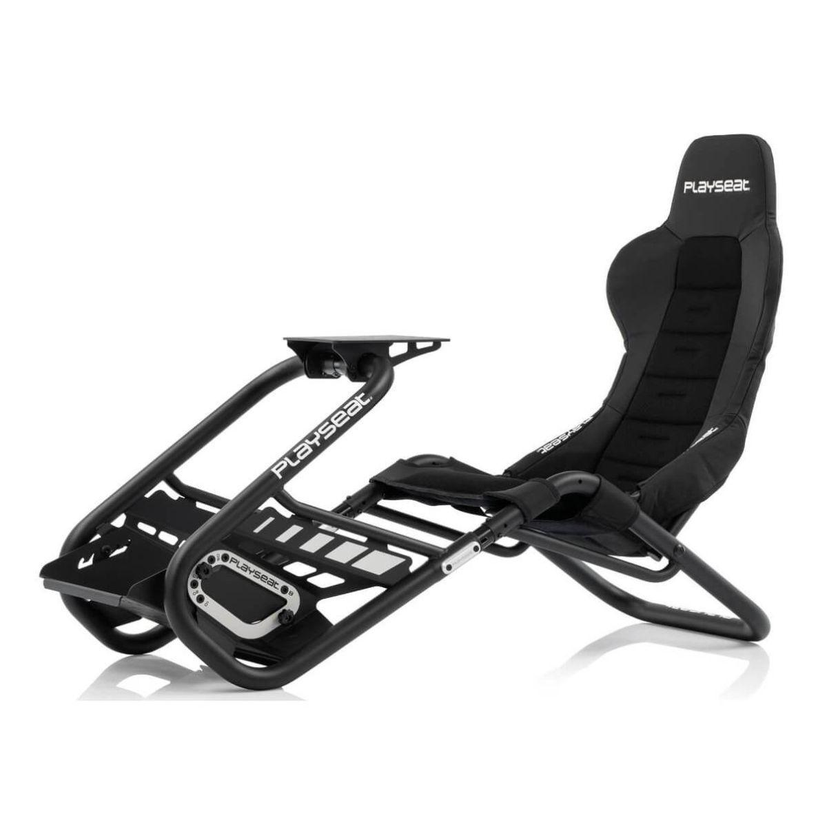 Pack Playseat Trophy + Volante Y Pedales Logitech G923 Xbox-1