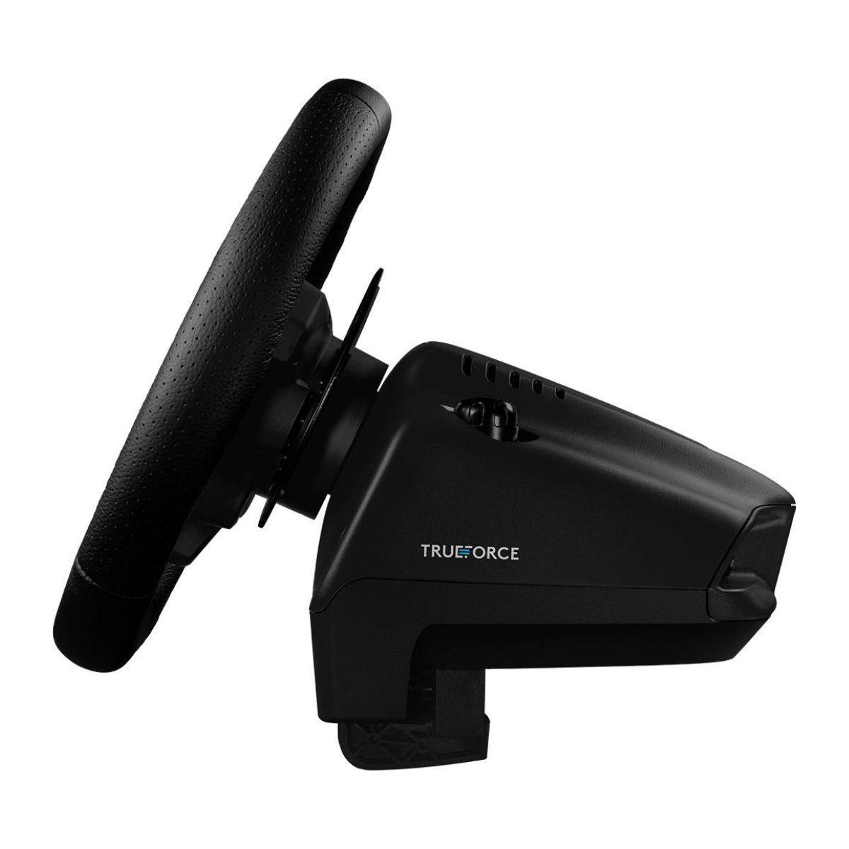 Pack Playseat Trophy + Volante Y Pedales Logitech G923 Xbox-3