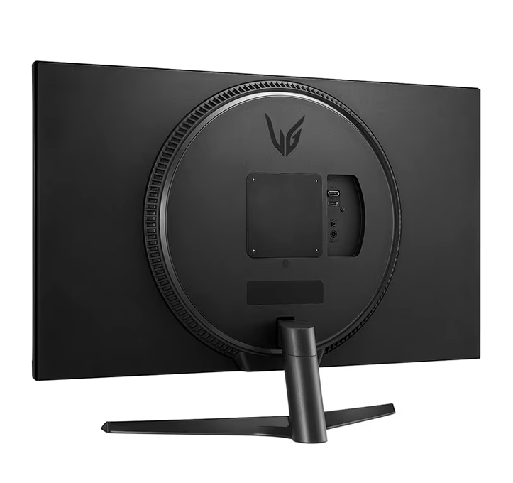 Monitor LG 32GN50R-B Ultragear 32" FHD DP Hdmi-6