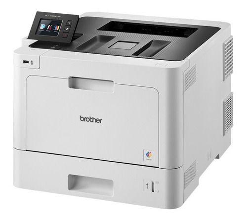 Impresora Laser Color HL-L8360CDW Tóners Incluidos-5