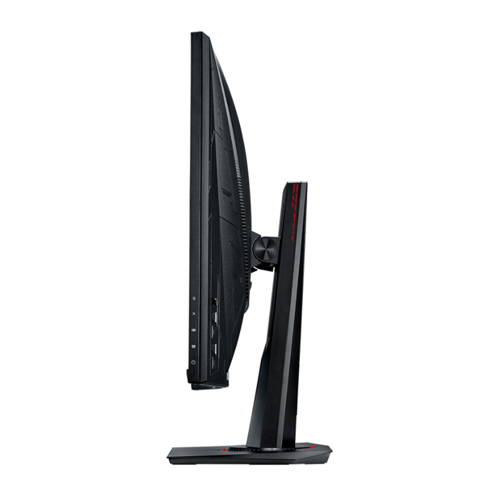 Monitor Asus Tuf 27 Fhd 1080p 165hz 1ms Freesync Vg27vq-2