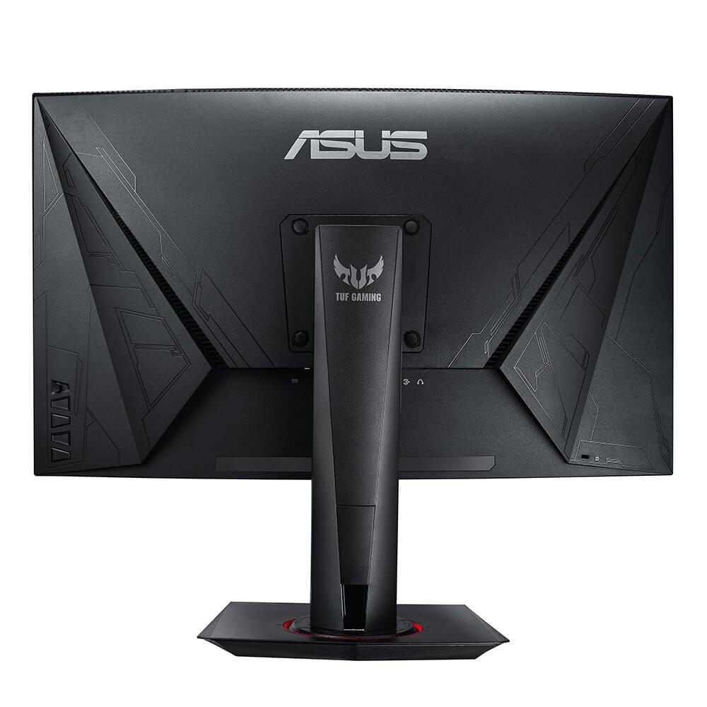 Monitor Asus Tuf 27 Fhd 1080p 165hz 1ms Freesync Vg27vq-4
