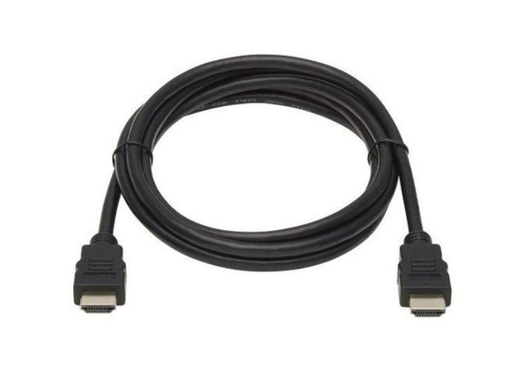 Cable Hdmi Alta velocidad tripp lite con ethernet 4k 1,8m-0