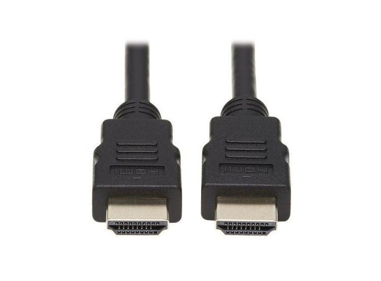 Cable Hdmi Alta velocidad tripp lite con ethernet 4k 1,8m-1
