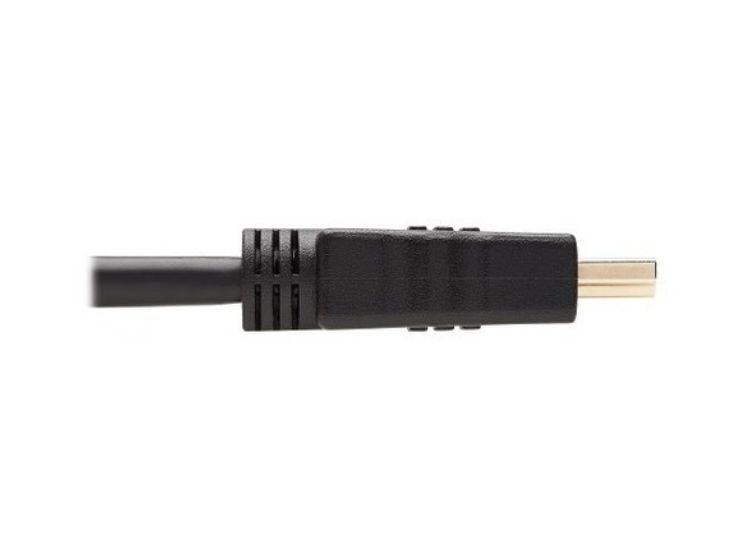 Cable Hdmi Alta velocidad tripp lite con ethernet 4k 1,8m-2