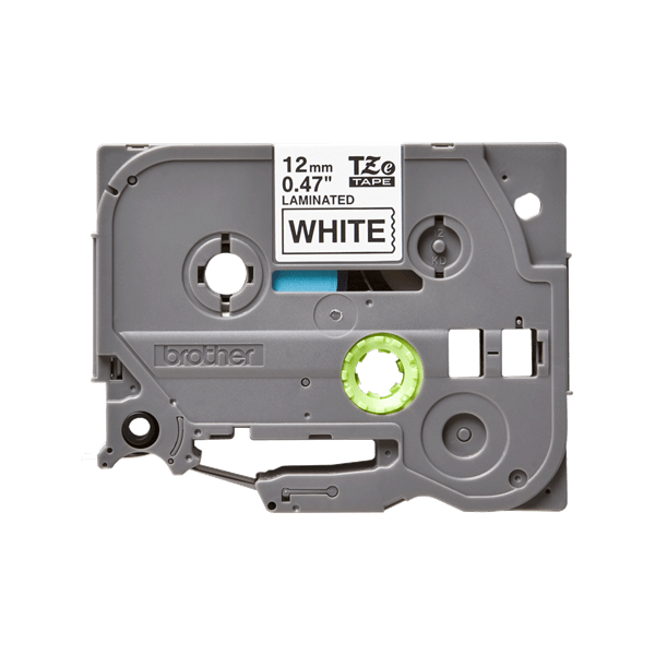 Etiquetas Brother TZe-231 12mm-1