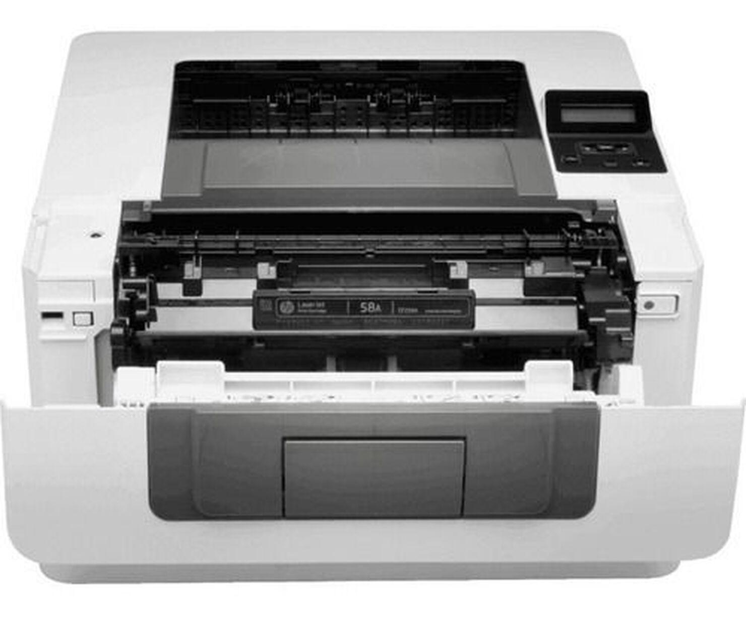 Impresora Laser Hp Jet Pro M404dw Monocromática Dúplex Wifi-3