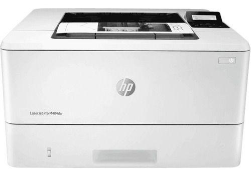 Impresora Laser Hp Jet Pro M404dw Monocromática Dúplex Wifi-4