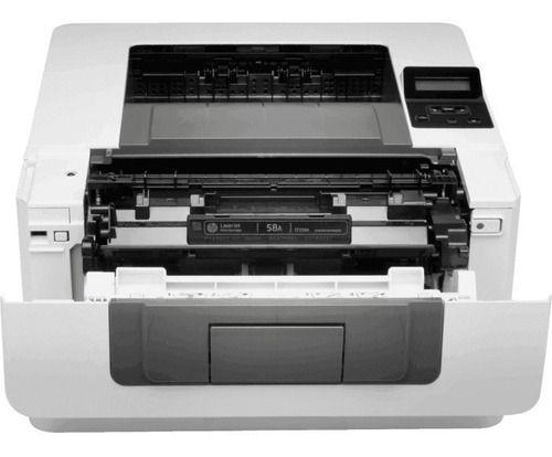 Impresora Laser Hp Jet Pro M404dw Monocromática Dúplex Wifi-6