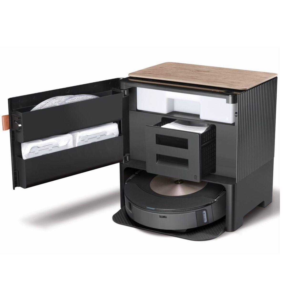 Aspiradora Robot Roomba J9+-1
