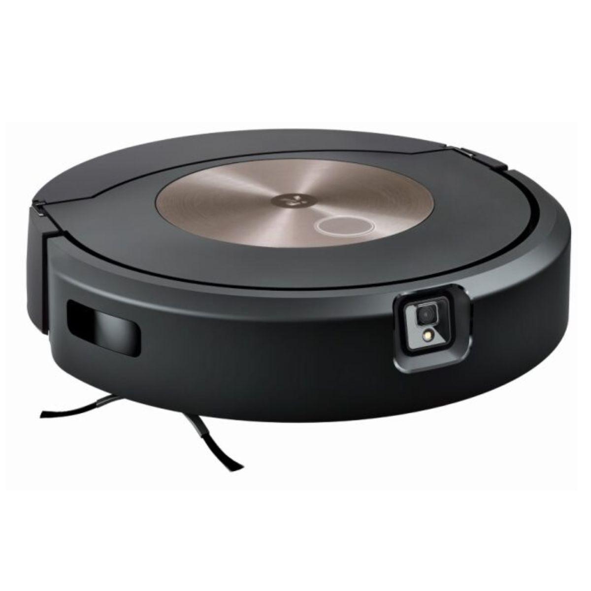 Aspiradora Robot Roomba J9+-2