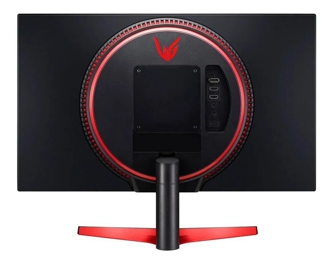 Monitor 24GN600-B 24" 144Hz  UltraGear-3