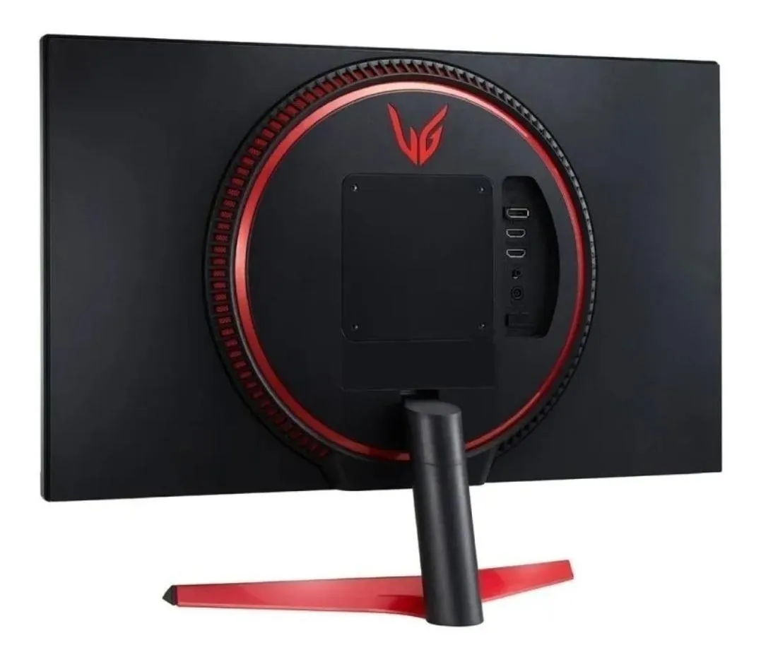 Monitor 24GN600-B 24" 144Hz  UltraGear-4