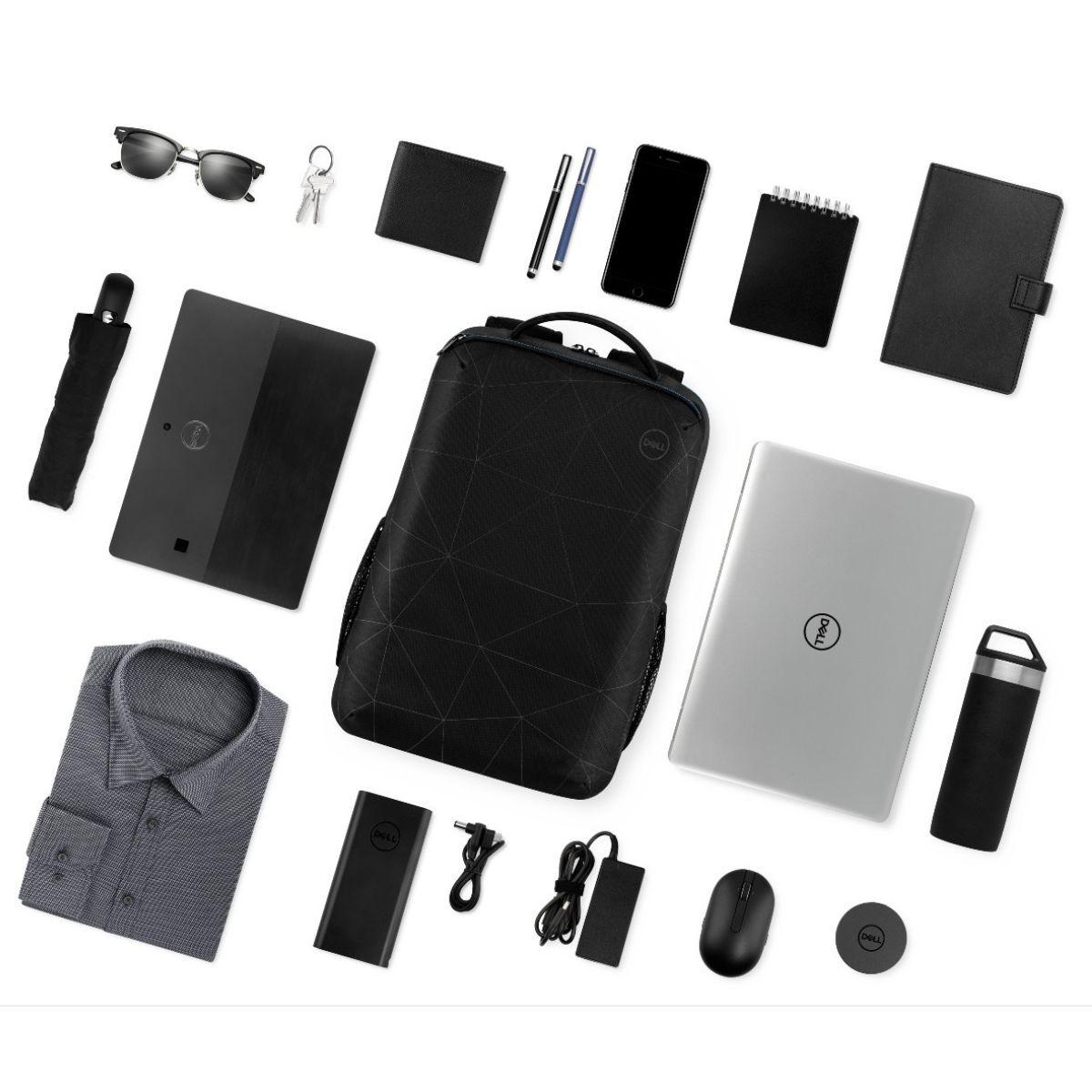 Mochila DELL ESSENTIAL i5 ES1520P-3
