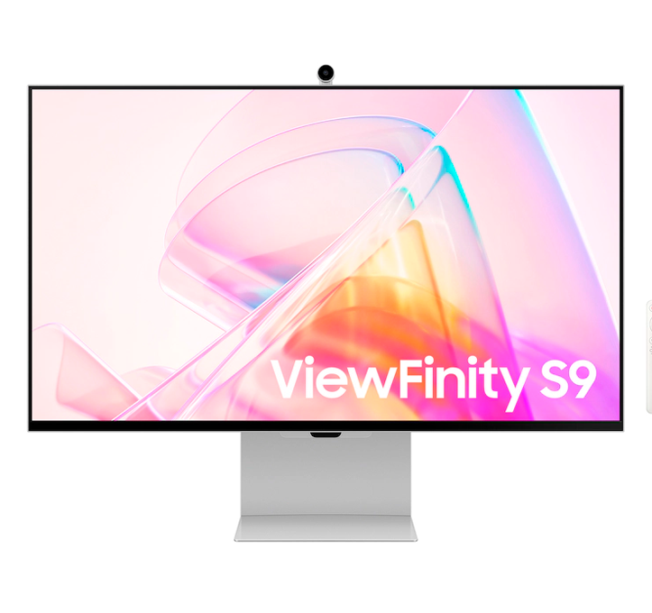 Monitor Samsung Inteligente Viewfinity S9 27" 5K IPS 60Hz-0