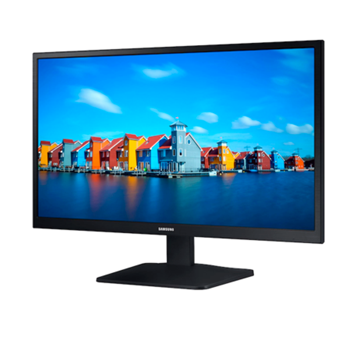 Monitor Samsung LS24A336NHLXZS 24" Full HD 60 Hz 5 ms-2