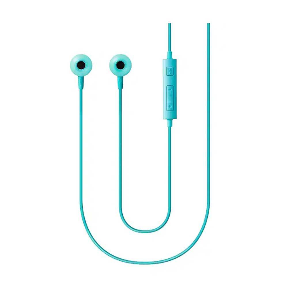 Audífonos Earphones HS1303 Celeste-3
