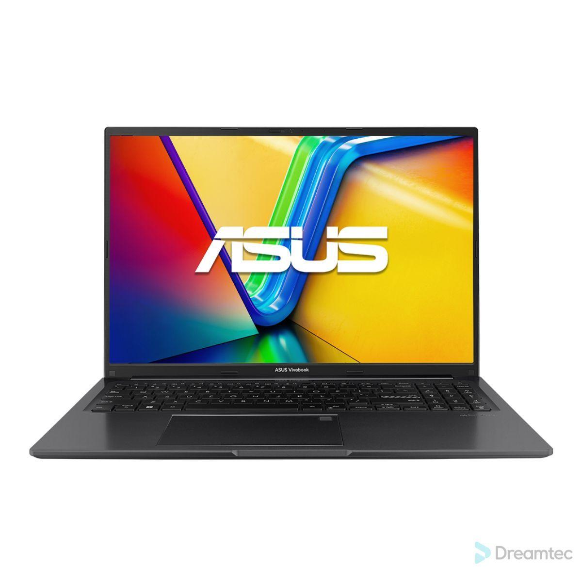Notebook Asus Vivobook 16” Core i9 16GB RAM 512GB-0