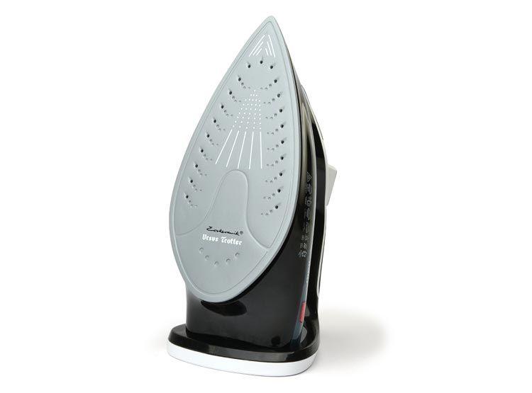 Plancha Ursus Trotter Keramiktop-1