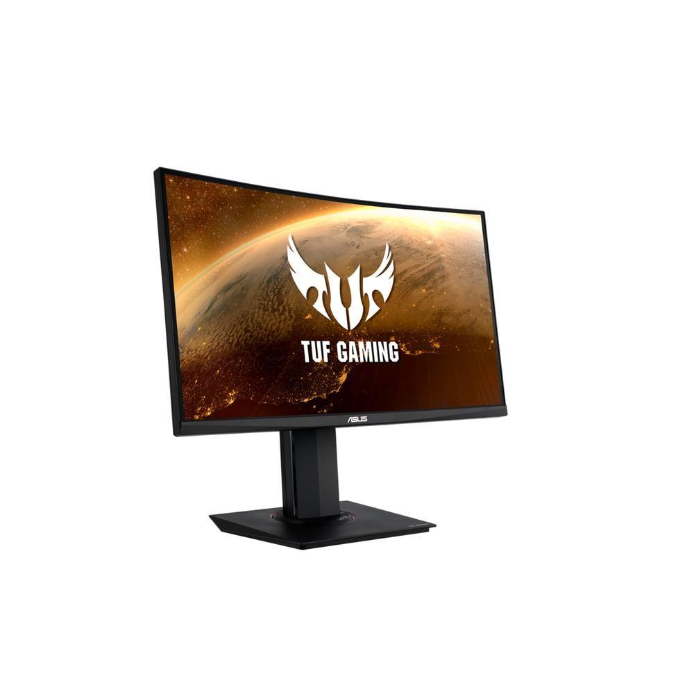 Monitor Gamer Curvo TUF Gaming VG24VQ Led 23.6 " Negro-1