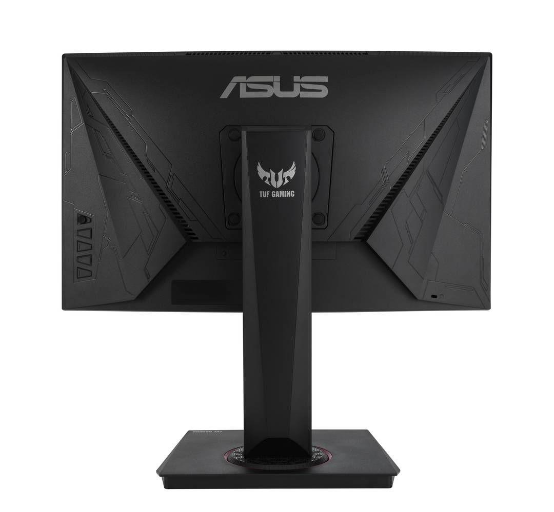 Monitor Gamer Curvo TUF Gaming VG24VQ Led 23.6 " Negro-3