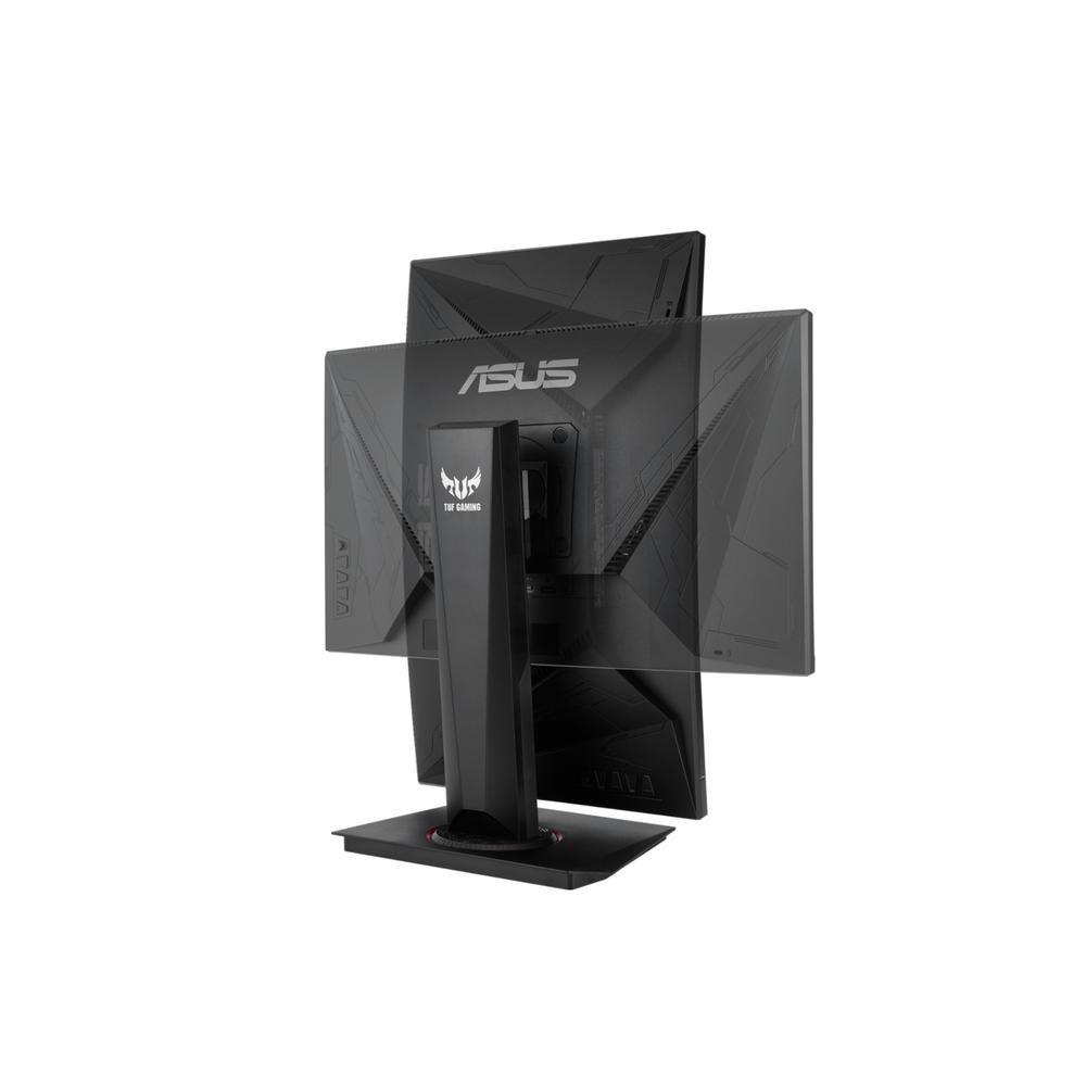 Monitor Gamer Curvo TUF Gaming VG24VQ Led 23.6 " Negro-4