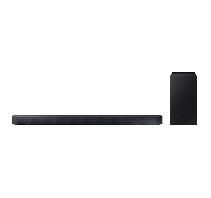 Parlante Soundbar Samsung HW-Q600C/ZS-0