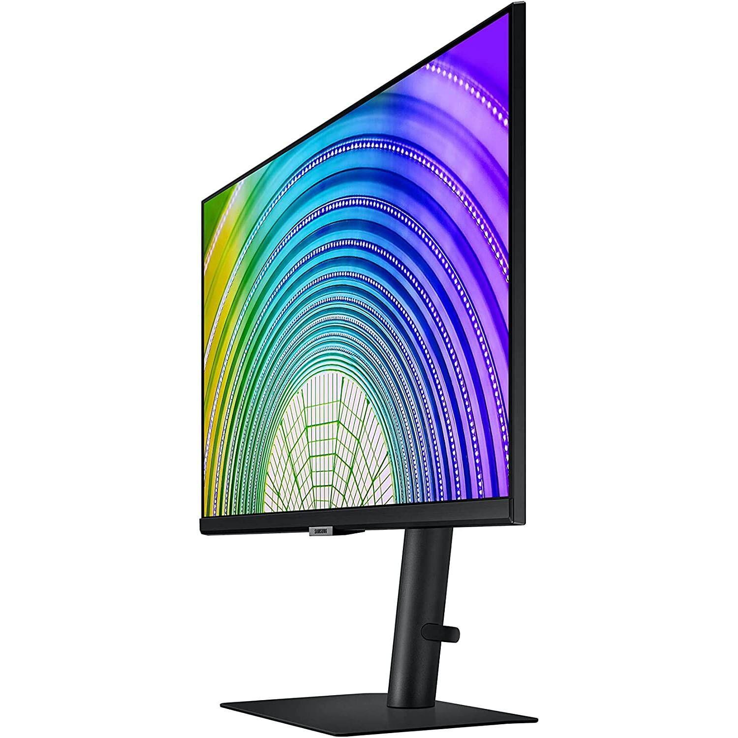 Monitor Samsung S24A600UCL 24" QHD 75 Hz 5 Ms-1