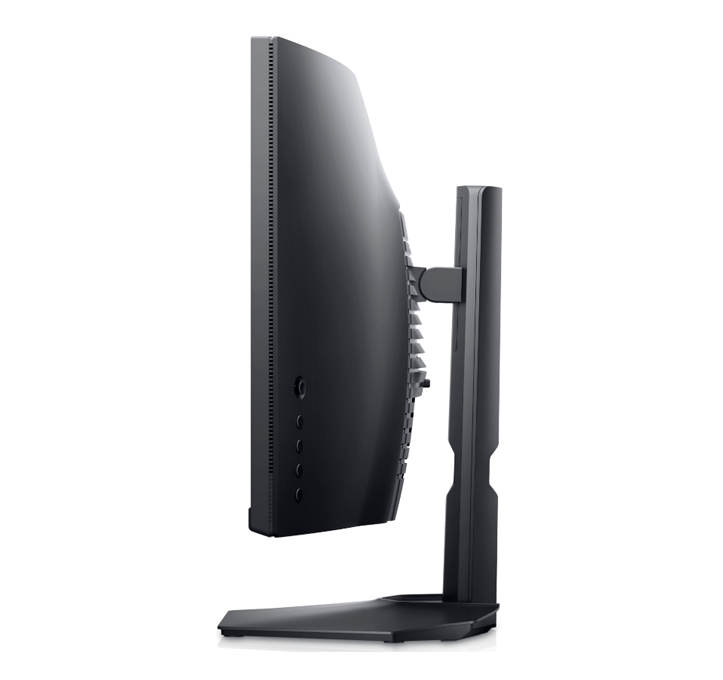 Monitor Curvo Gamer Dell 34" VA 144Hz 1Ms WQHD-3