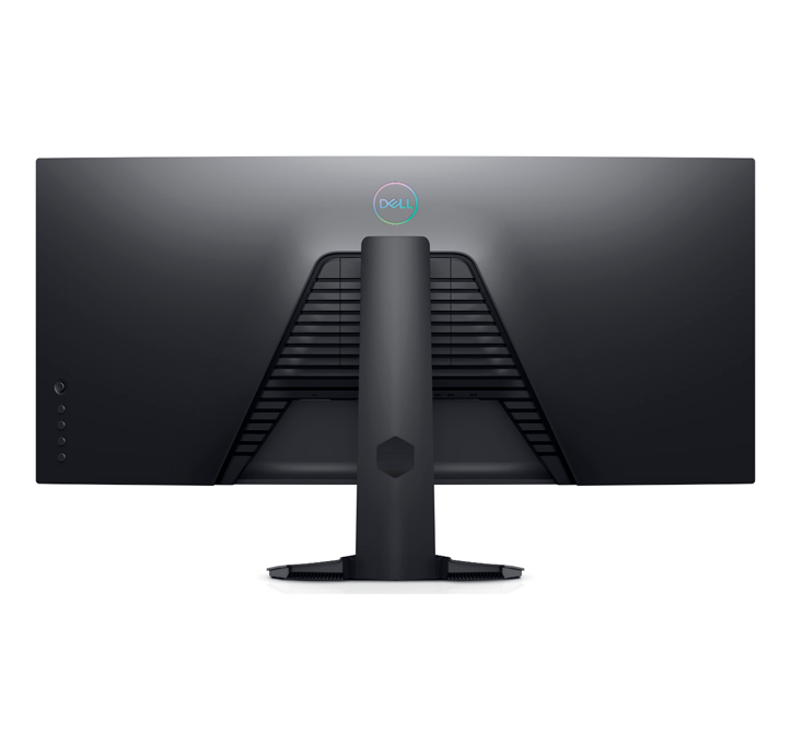 Monitor Curvo Gamer Dell 34" VA 144Hz 1Ms WQHD-5