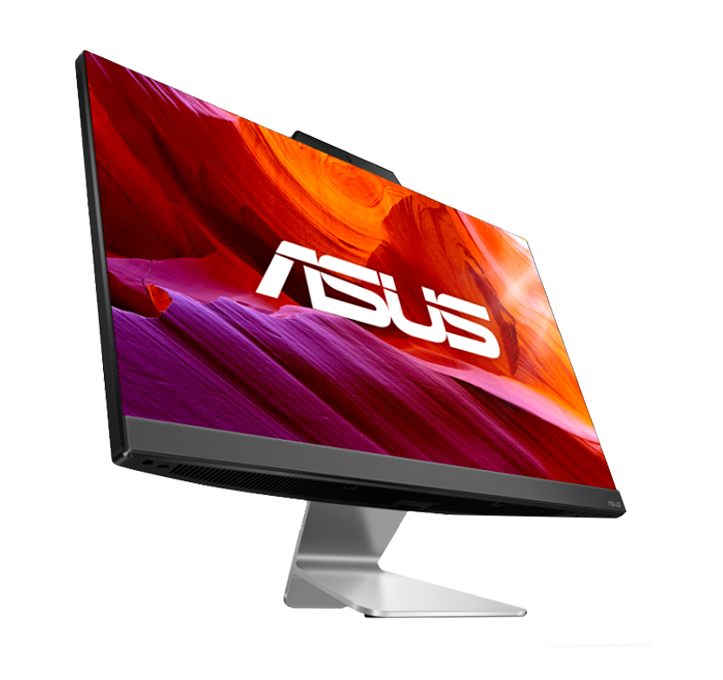 Todo en Uno PC AiO Asus Tactil 24" FHD I5 16GB 512GB W11H-1
