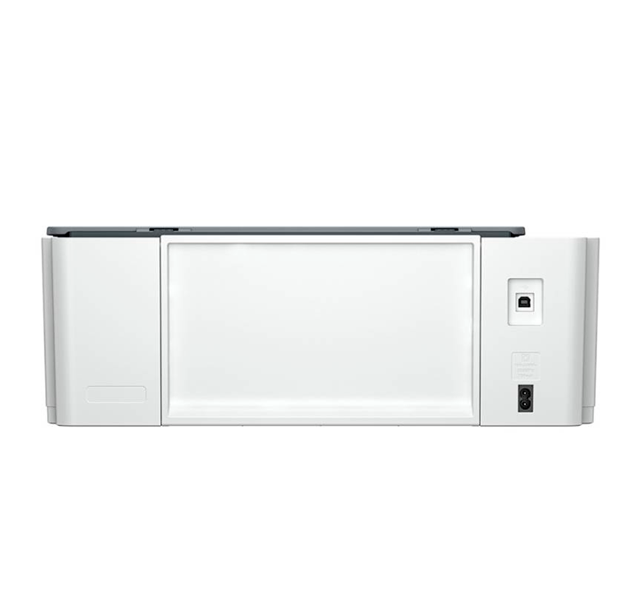 Impresora Multifuncional HP Smart Tank 580-3
