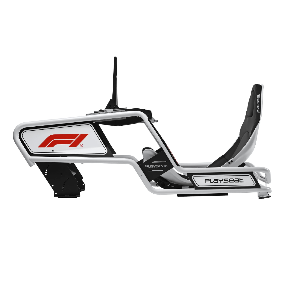 Simulador Cockpit Playseat Formula Intelligence - F1 Edition-4