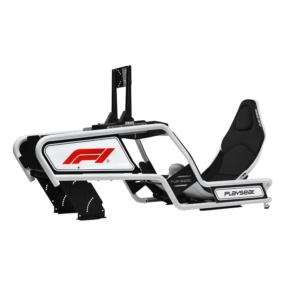 Simulador Cockpit Playseat Formula Intelligence - F1 Edition-7