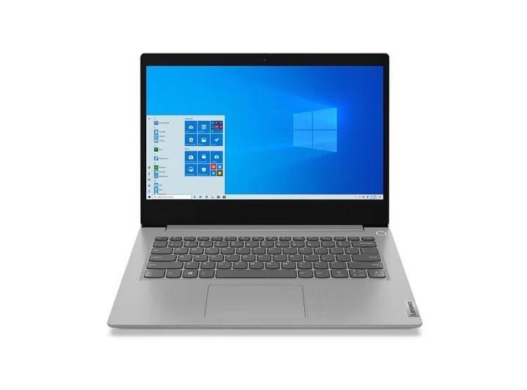 Notebook Lenovo Ideapad Ryzen 3 4gb Ram 256gb Ssd 14 Fhd-0