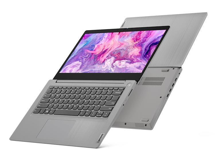 Notebook Lenovo Ideapad Ryzen 3 4gb Ram 256gb Ssd 14 Fhd-1