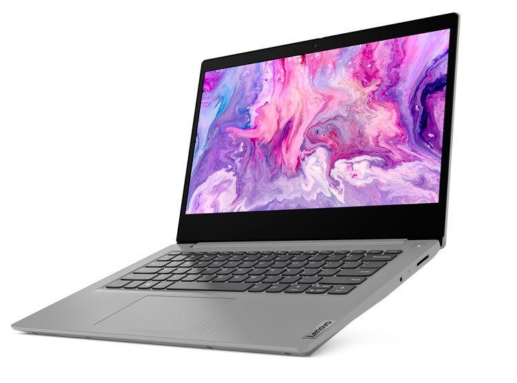 Notebook Lenovo Ideapad Ryzen 3 4gb Ram 256gb Ssd 14 Fhd-3