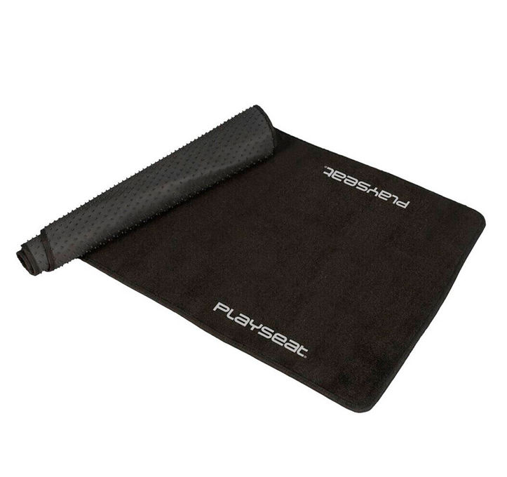 Simulador Playseat F1+Volante G923 Logitech PS y Alfombra-1