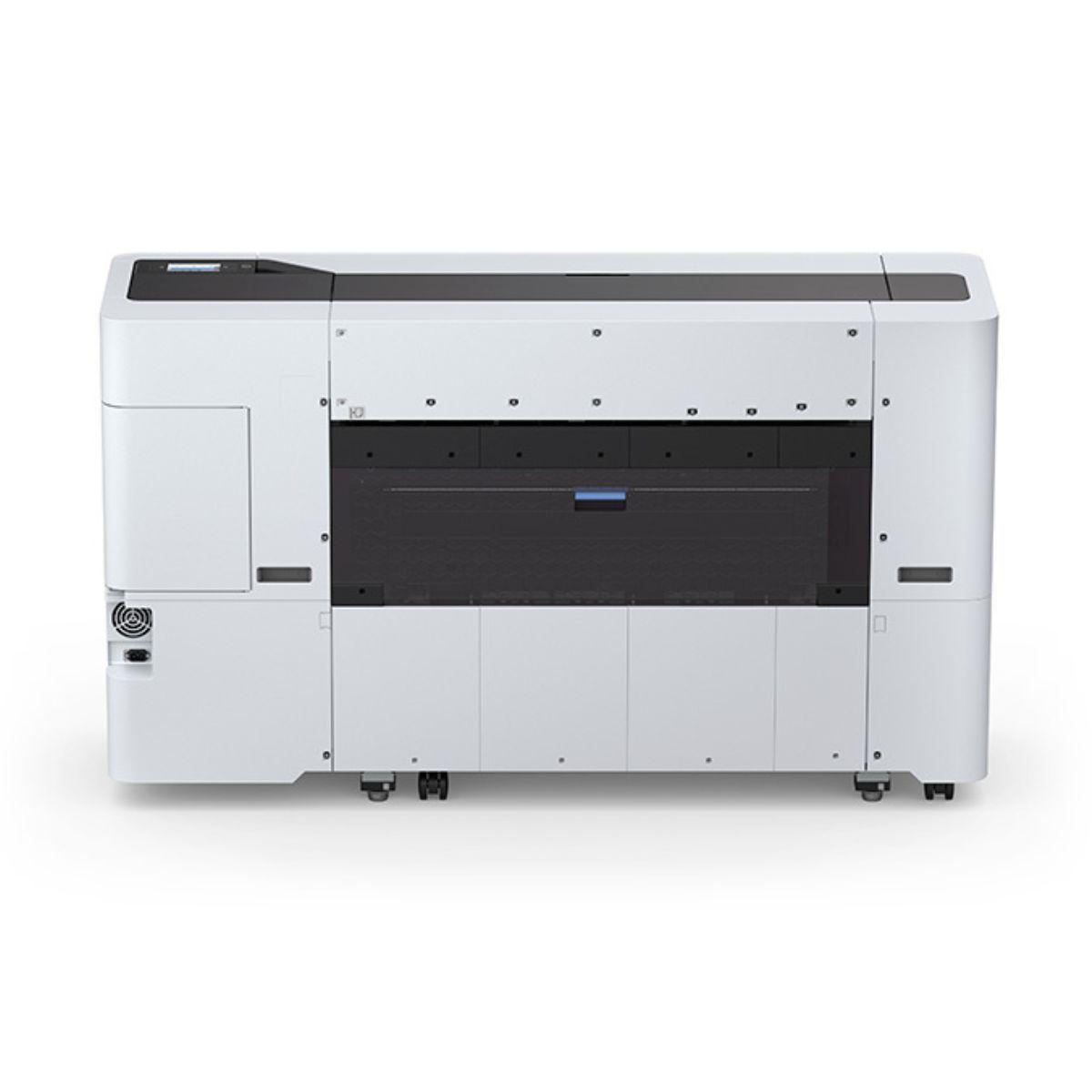 Plotter Epson SureColor T5770DR 36” USB Y Wifi-3
