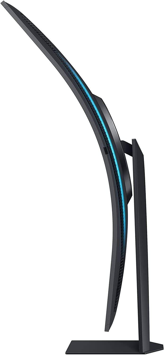 Monitor Gamer Curvo Samsung Odyssey ARK 55 4K 165Hz 1ms-6