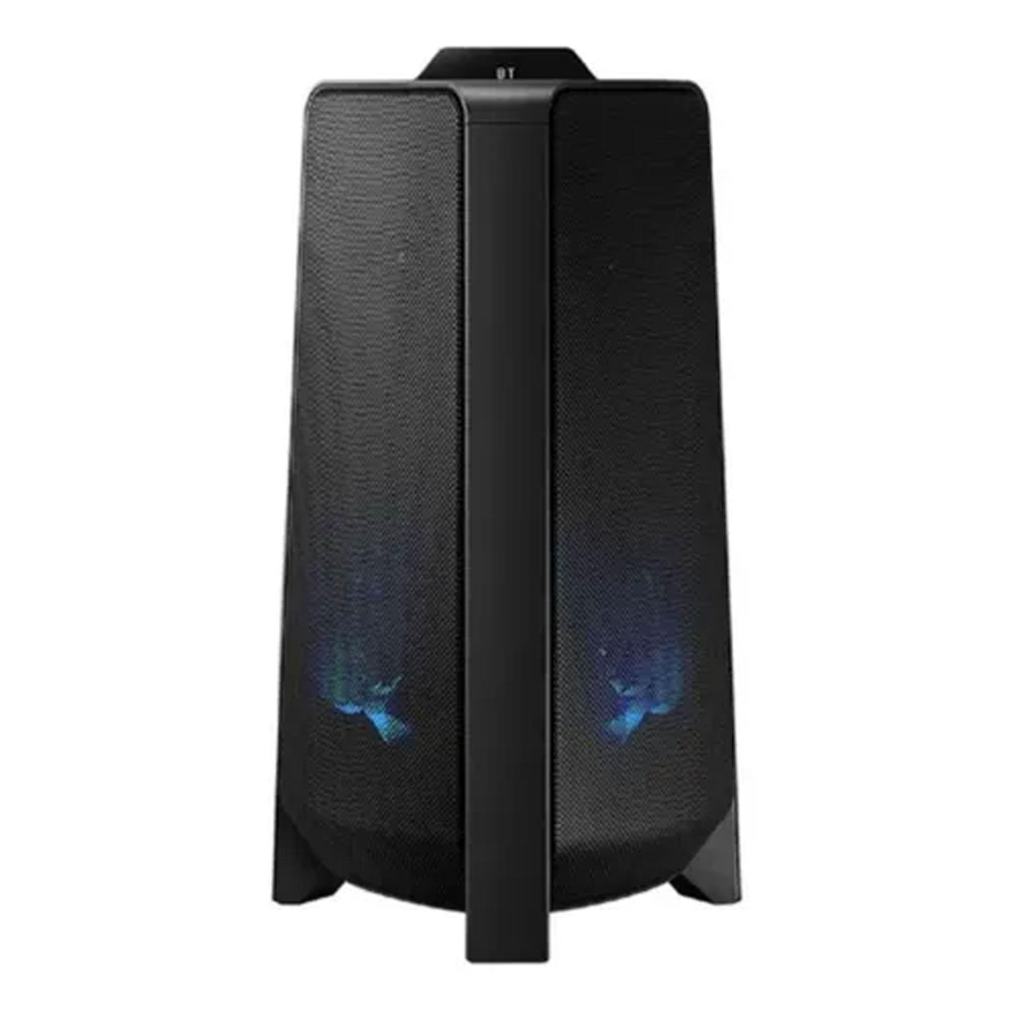 Parlante Samsung Giga Party Audio Mx-t40 Bluetooth 300w-0
