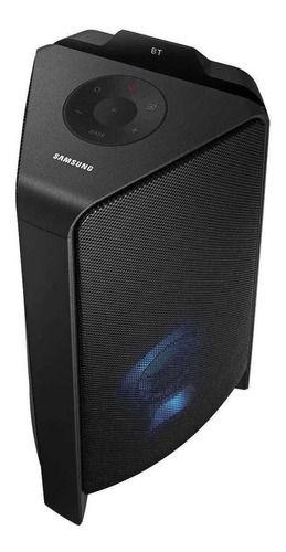 Parlante Samsung Giga Party Audio Mx-t40 Bluetooth 300w-7