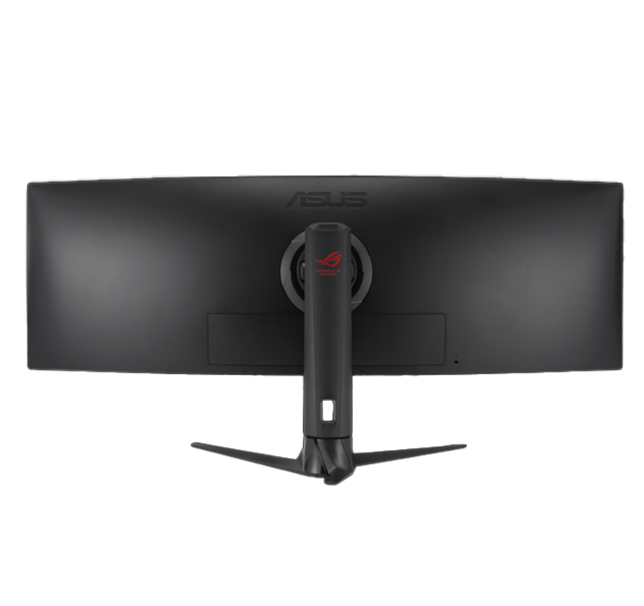 Monitor Gamer Curvo 49" QHD 144Hz ROG Strix XG49WCR DP USB-C-3