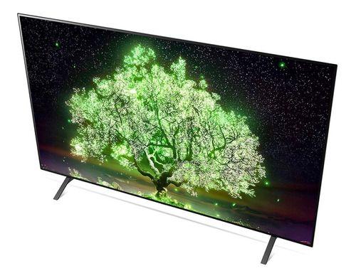 Smart Tv Oled LG 55'' Uhd 4k 2021 Oled55a1psa-1