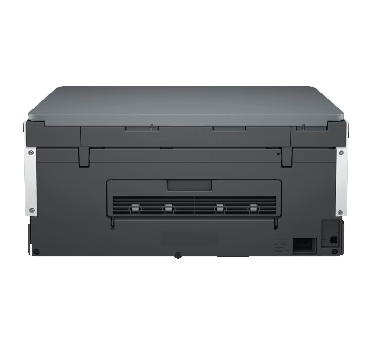Impresora Multifunción HP Smart Tank 720-4