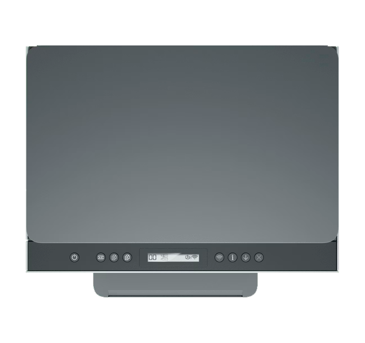 Impresora Multifunción HP Smart Tank 720-5